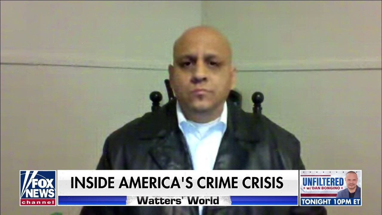 Gang members behind rising crime driven by fame, status: Former gang member
