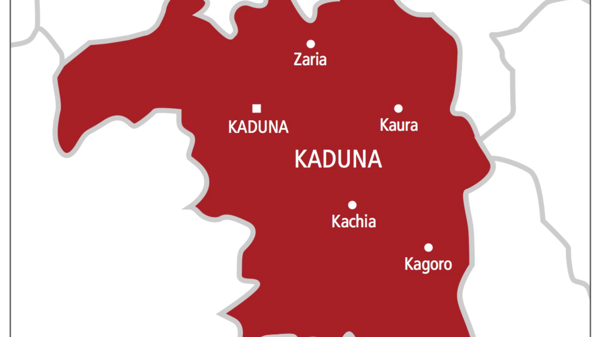 Insecurity: Death toll in fresh Kaduna attack rises to 38