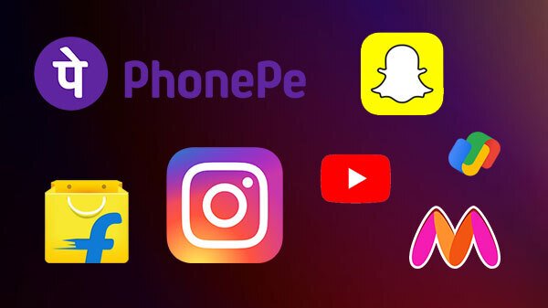 10 Most Popular Apps In 2021: From Money Earning To Instant Messaging Apps