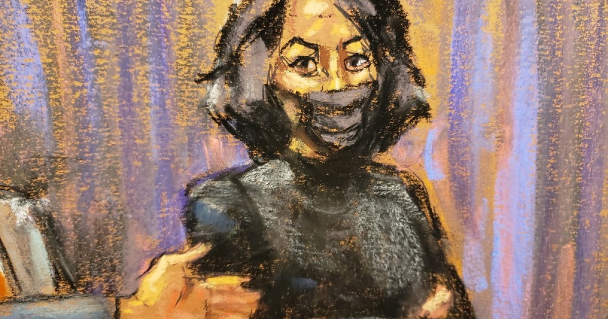 Ghislaine Maxwell was Epstein’s ‘partner in crime,’ prosecutor says in closing argument