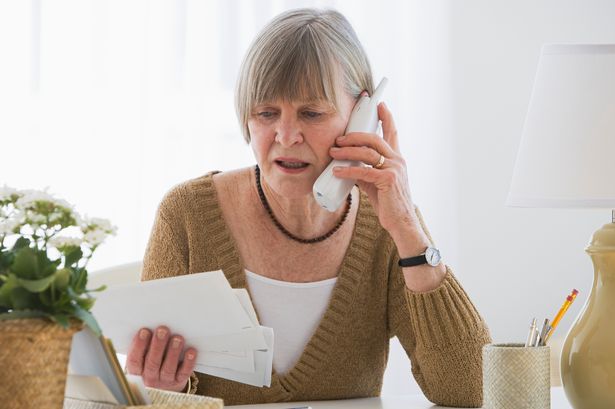 DVLA scams: Easy ways to prevent being caught out over email and text by fraudsters