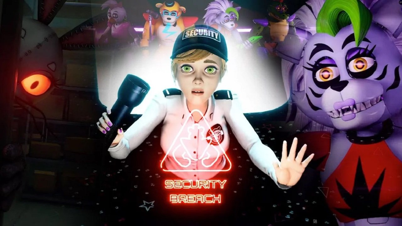 FNAF Security Breach DLC that fans really want to see