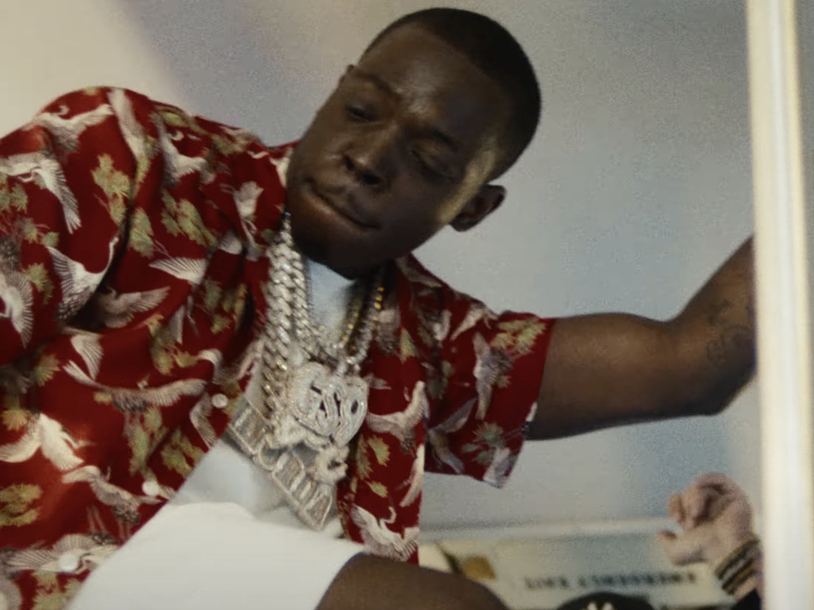 Bobby Shmurda And Rowdy Rebel Top Youtube Trending Videos With “Shmoney”