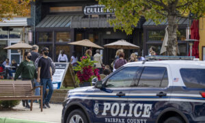 No Evidence of Hate Crime Against Virginia Muslim High School Student: Police