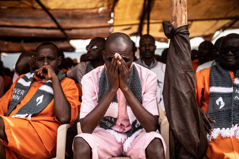 Financial Times perspective: SA holding back the hunt for Rwandan genocide leaders, says UN prosecutor
