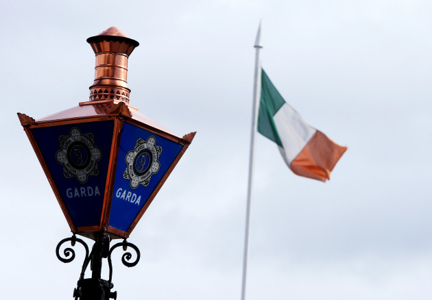 Man (40s) arrested in Donegal over €20 million property registration fraud