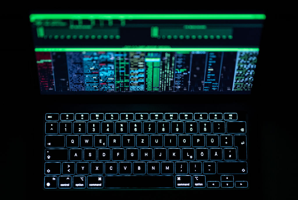 Computer security experts scramble to fix ‘vulnerability of the decade’