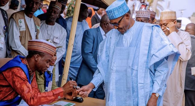 Signing electoral reform law will worsen Nigeria’s insecurity: Buhari