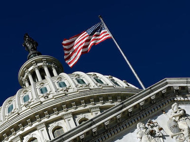 Cybersecurity company identifies months-long attack on US federal commission