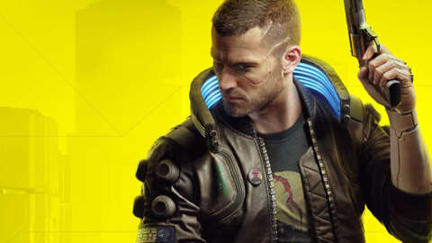 Why Cyberpunk 2077 Has No Police Chases | GameSpot News