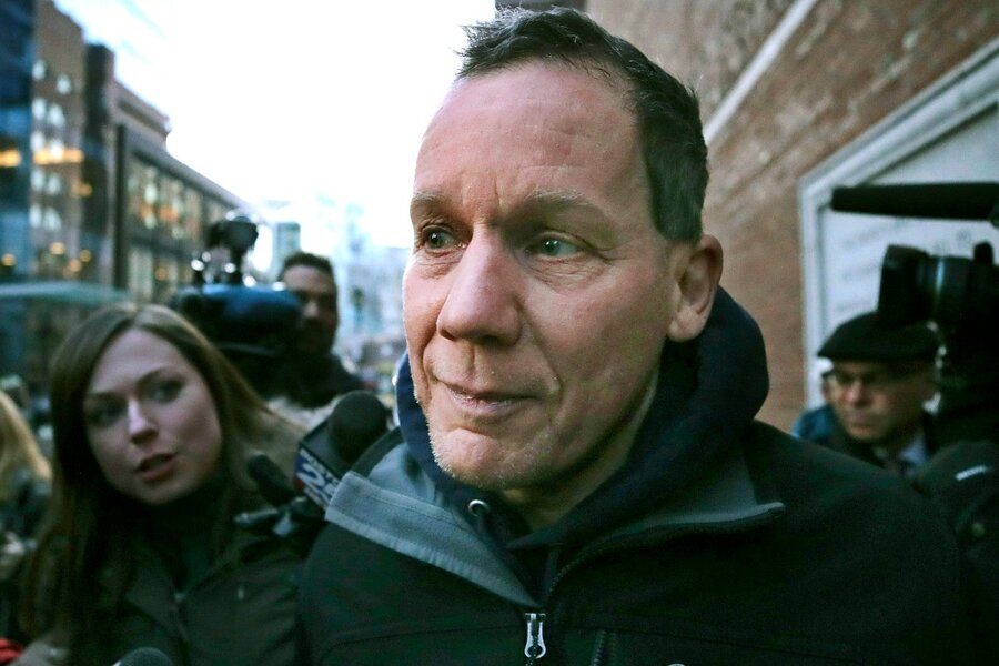 Harvard nanoscientist found guilty of hiding money from China