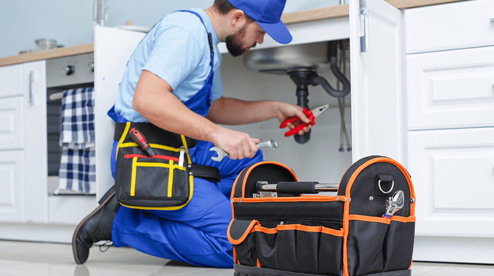 How Much Money do Plumbers Make?