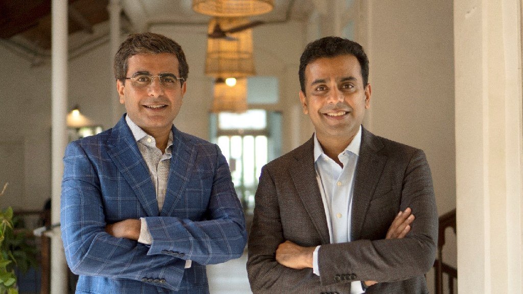 🇮🇳 Mobility firm bags $30m in series A money