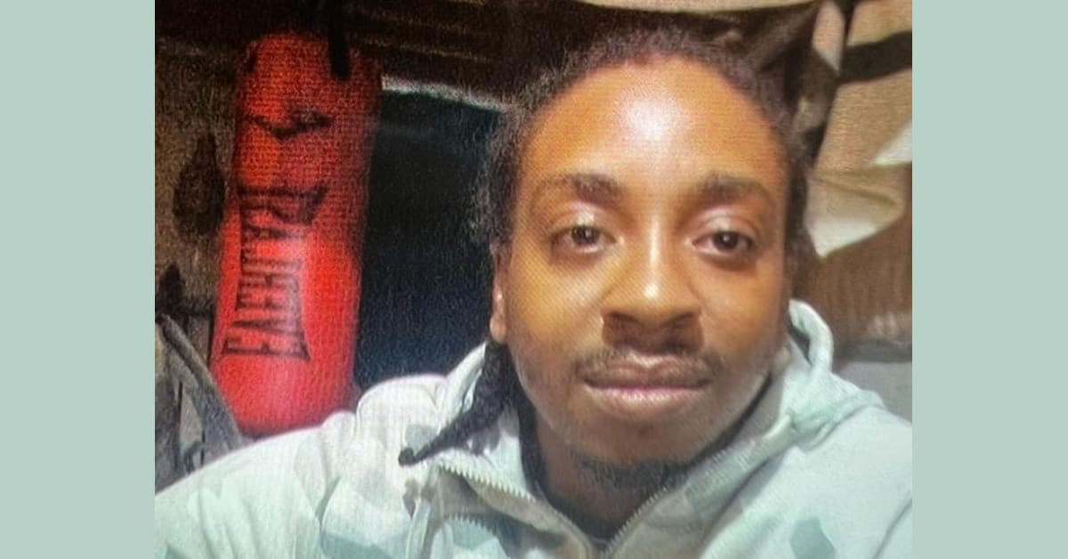 Crimestoppers reward for information in Jobari Gooden murder investigation