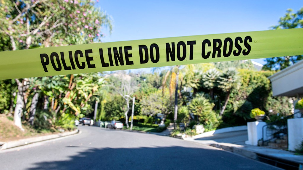 High-Profile L.A. Crimes Spark Rush for Bullet-Proof Cars, Rolex Replicas and Safe Rooms