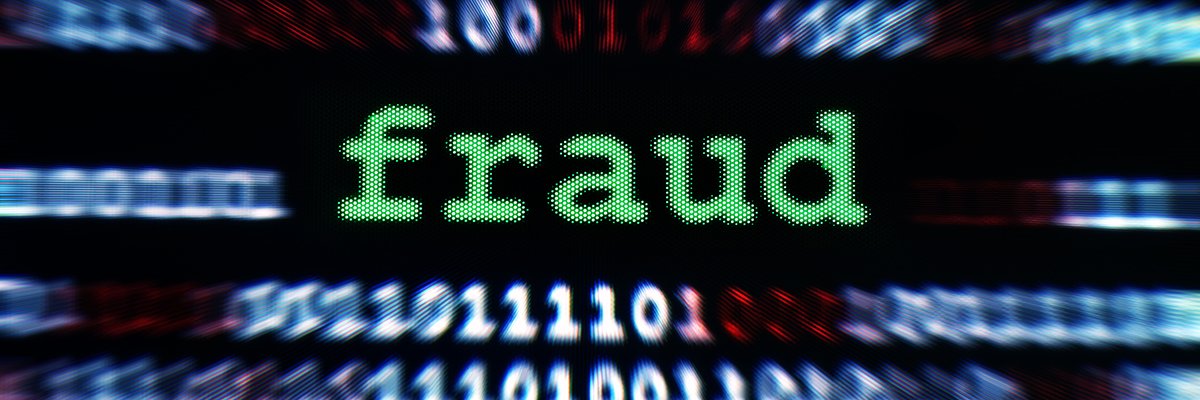 Vulnerabilities to fraud are increasing across the board