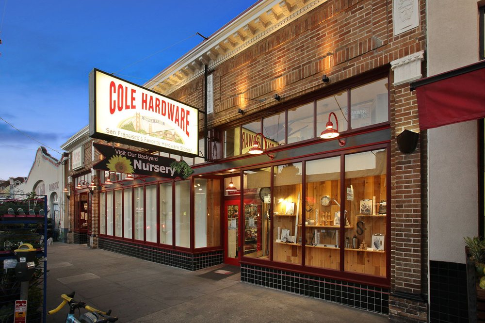 How retail crime impacts a local business vs. a big business in San Francisco