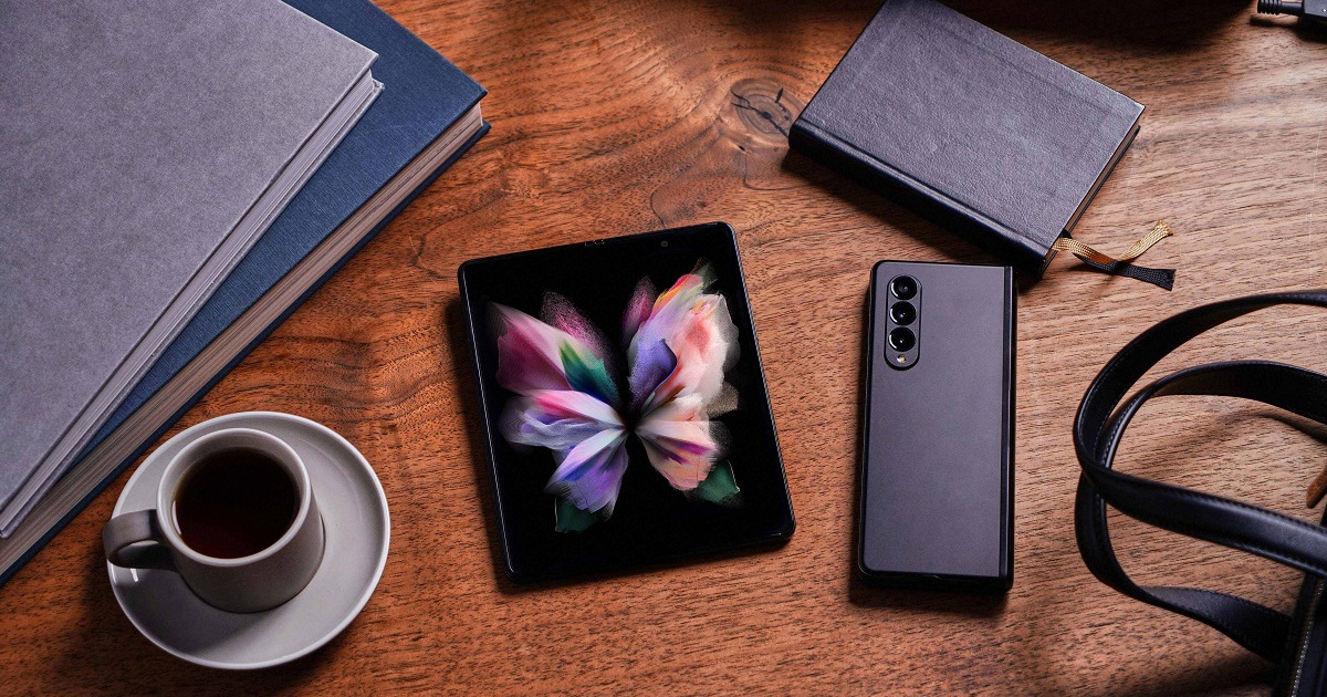 Innovative Devices are Transforming a Regular Day’s Work in the Financial Services Industry