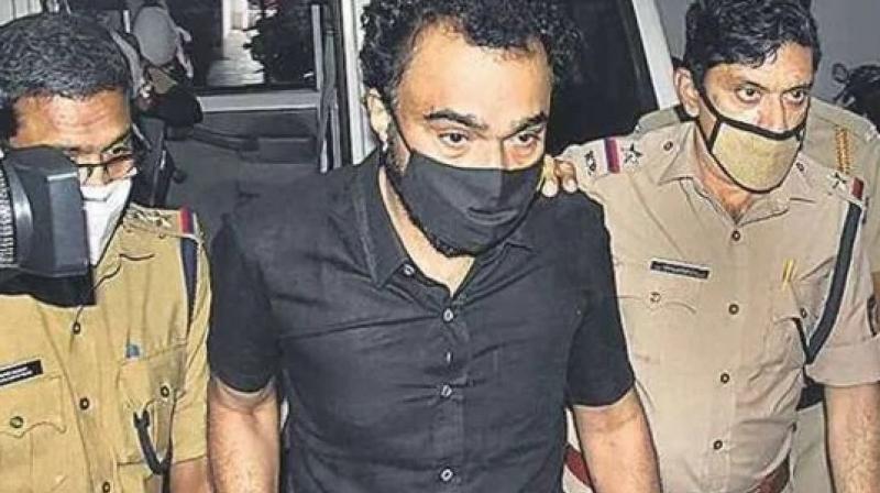 Crime Branch not responding in Mavunkal probe: ED claims in Kerala HC