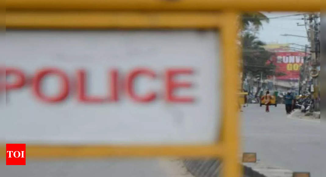 Cyber criminals pose as London pharma executives, dupe Odisha man of Rs 35 lakh
