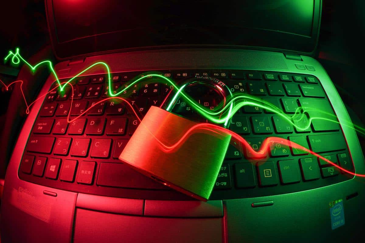 Tips to address the most common cyber security mistakes to get ready for 2022