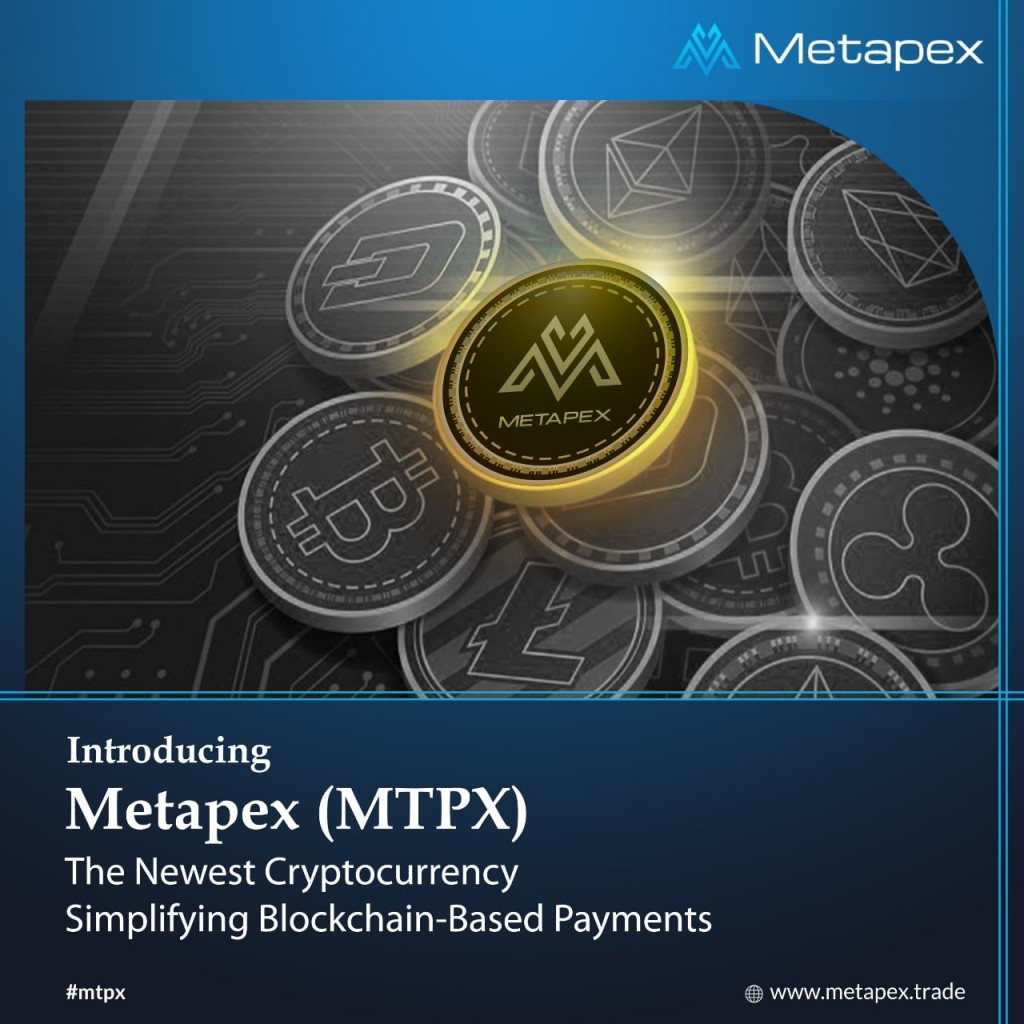 Metapex -MTPX