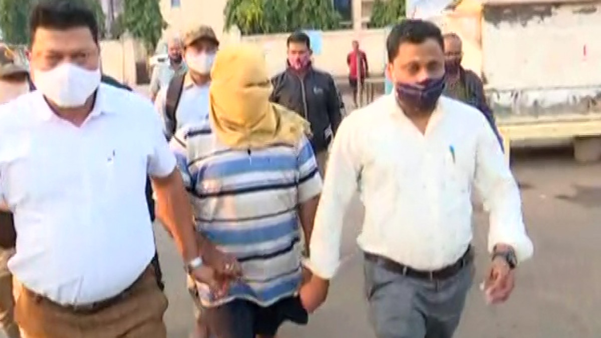 Sanjay Das Burma Aide’s Murder: Odisha Crime Branch Arrests Two Of Chittaranjan Palei’s Assassins