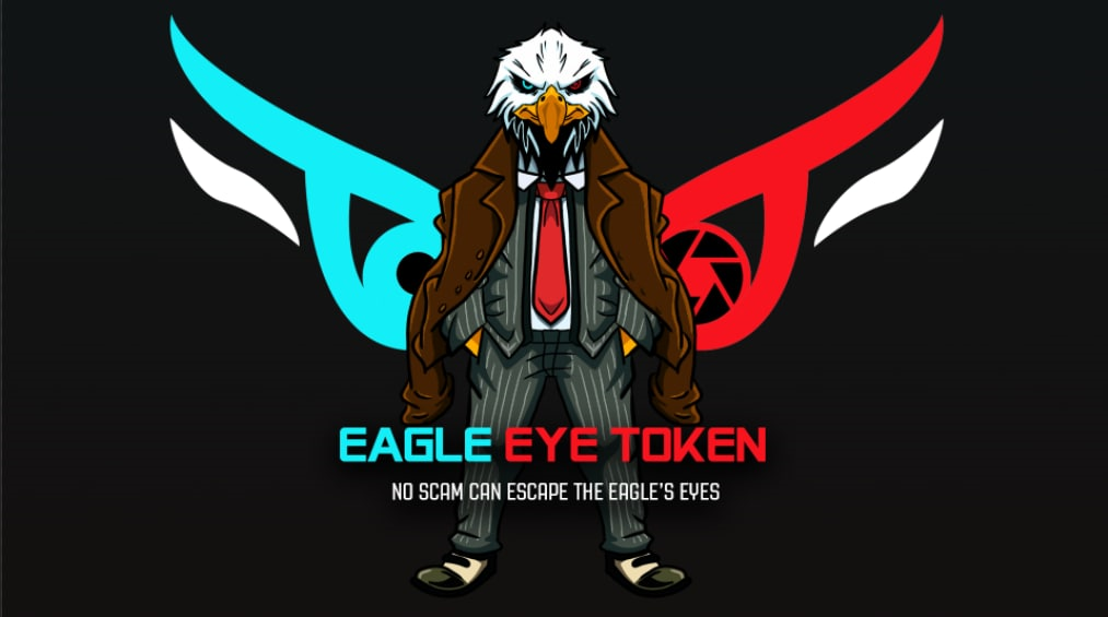 EagleEye Token Automates Security Auditing on Binance SmartChain
