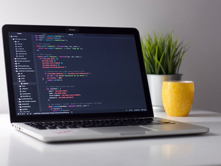 This cybersecurity certification prep bundle is just $34