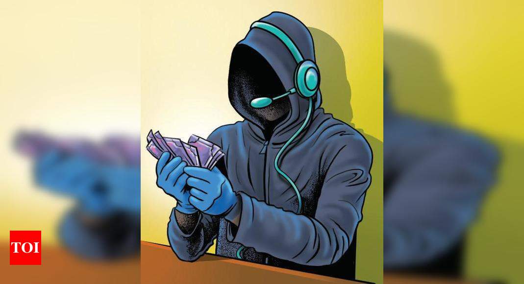 NY-eve alert: Cyber police warn shoppers about e-cheats in Mumbai