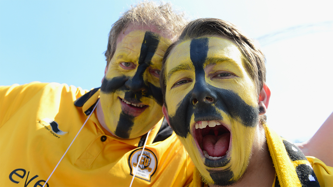 Cambridge United CEO on the financial benefits of drawing Newcastle United in the FA Cup
