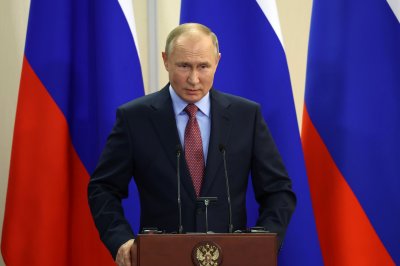 Vladimir Putin says Russia’s response could ‘vary’ if US, NATO refuse security guarantees amid disputes on Ukraine