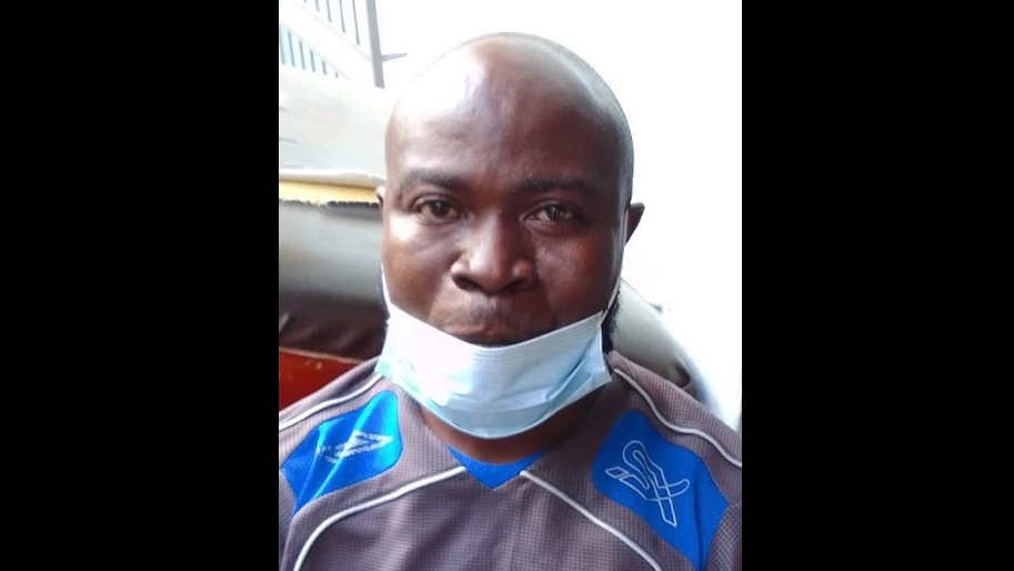 $100K bail for Ghanaian charged for alleged bank fraud