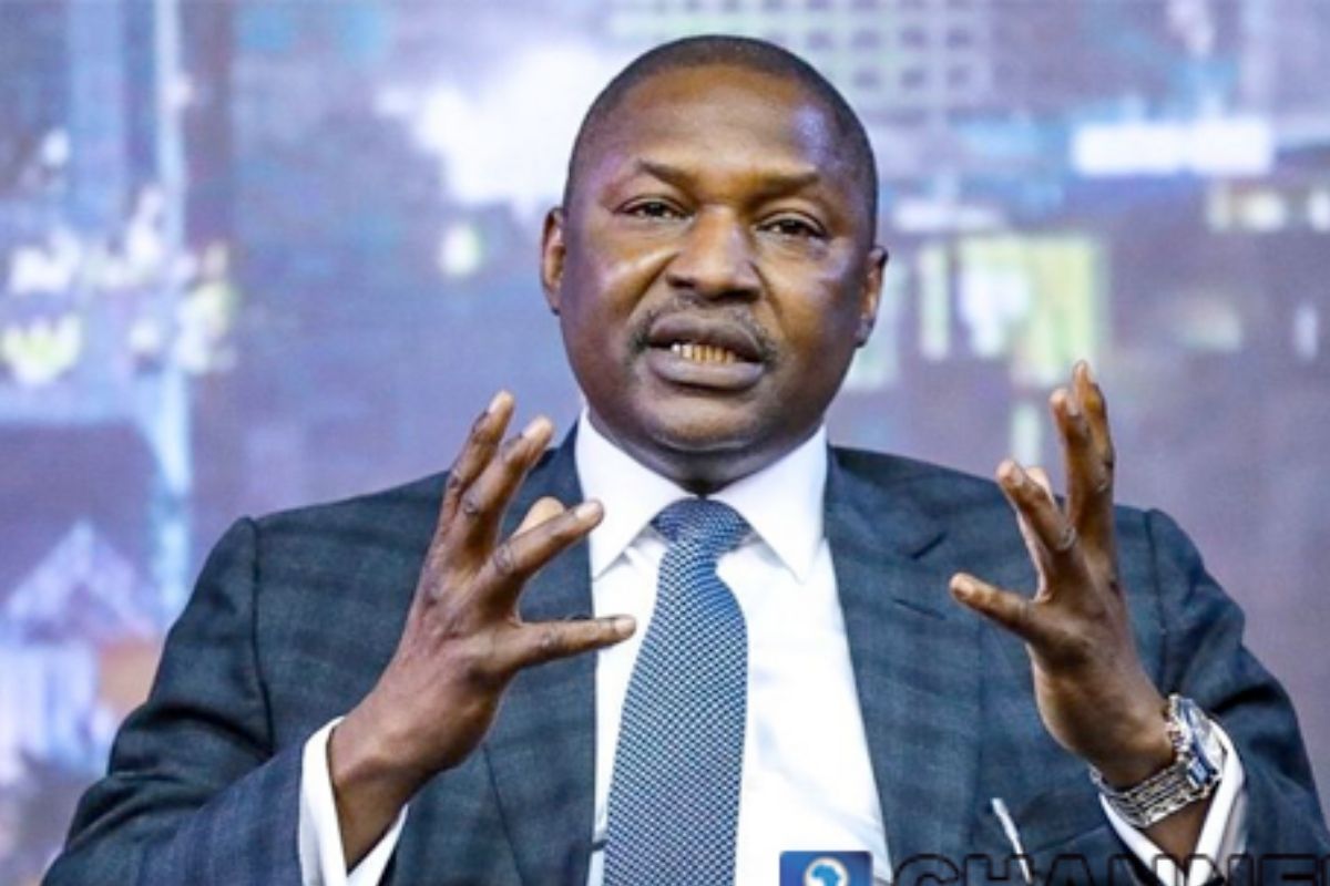 Electoral Act Amendment bill will worsen insecurity, political instability – Malami