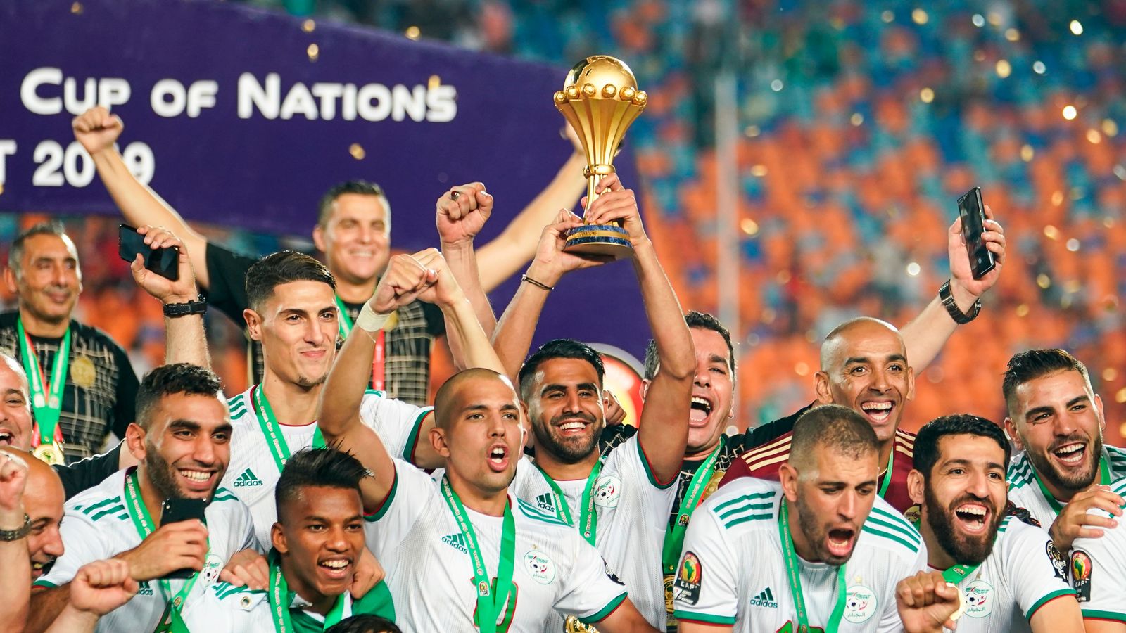Africa Cup of Nations: European golf equipment need pressing talks with FIFA amid participant security issues