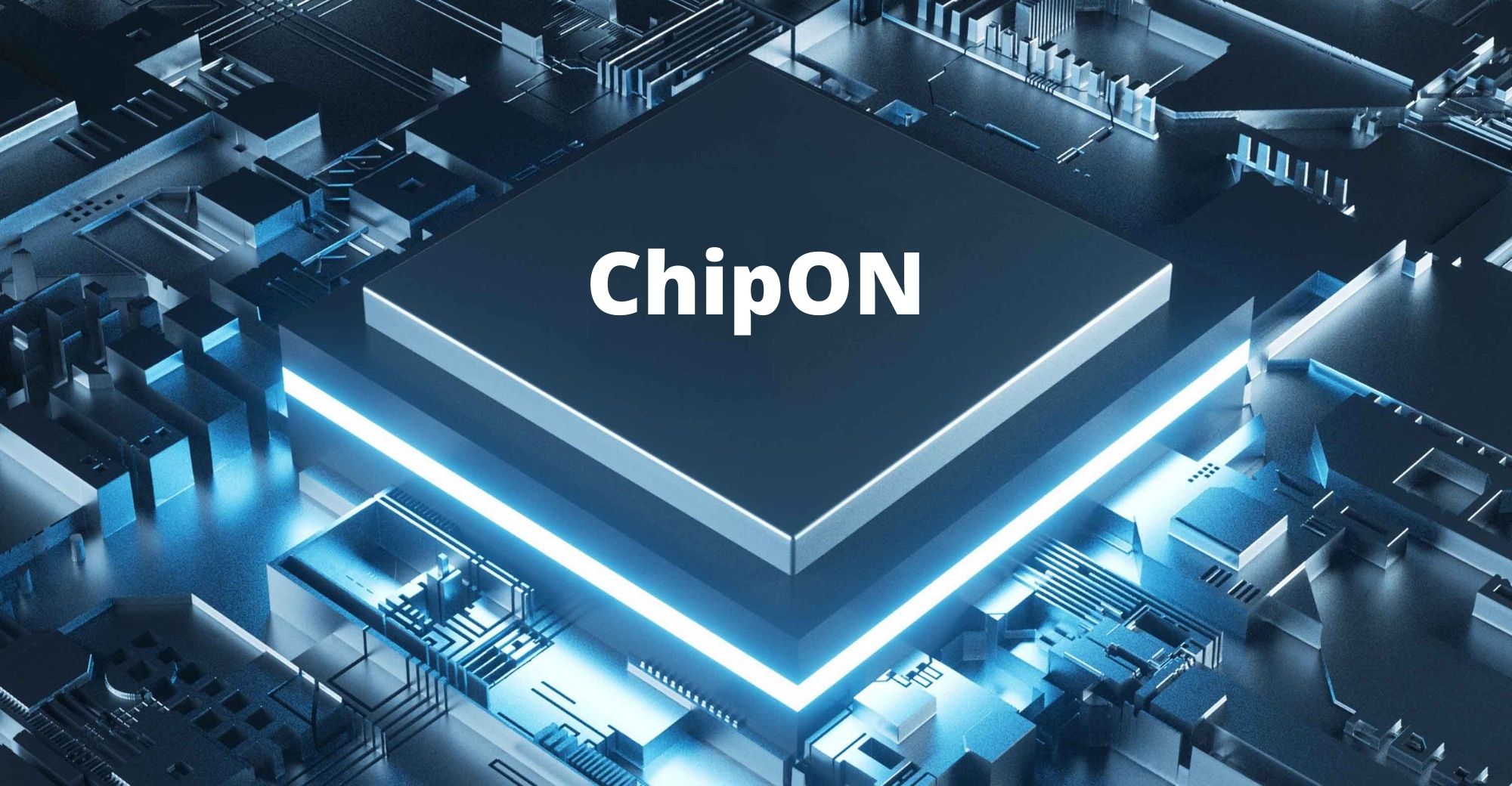 ChipON Completes C1 Round of Financing