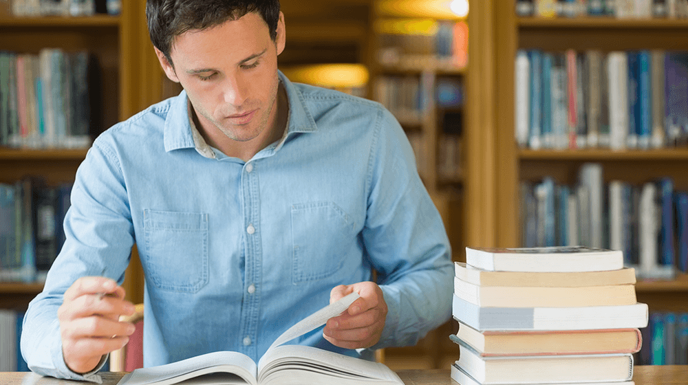 How to Make Money Reading Books