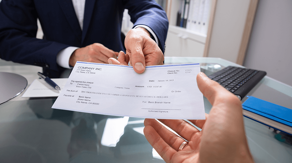 Tips for Giving an Employee Financial Help