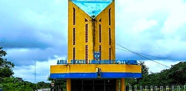 Abia varsity fires HoD, worker for sex-for-marks, admission fraud