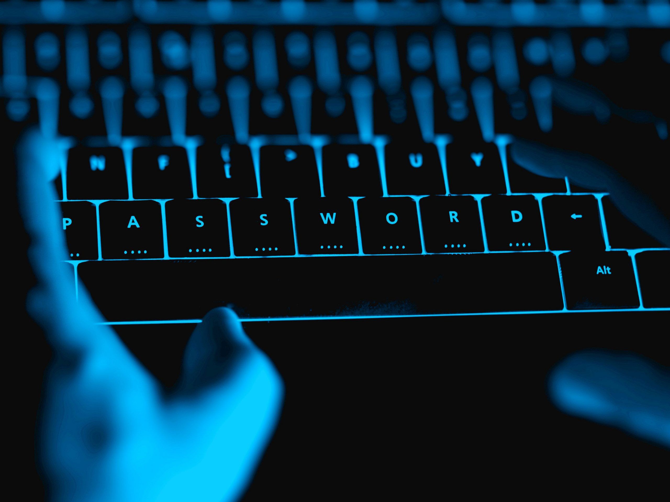 SLGA target of Christmas Day cyber attack