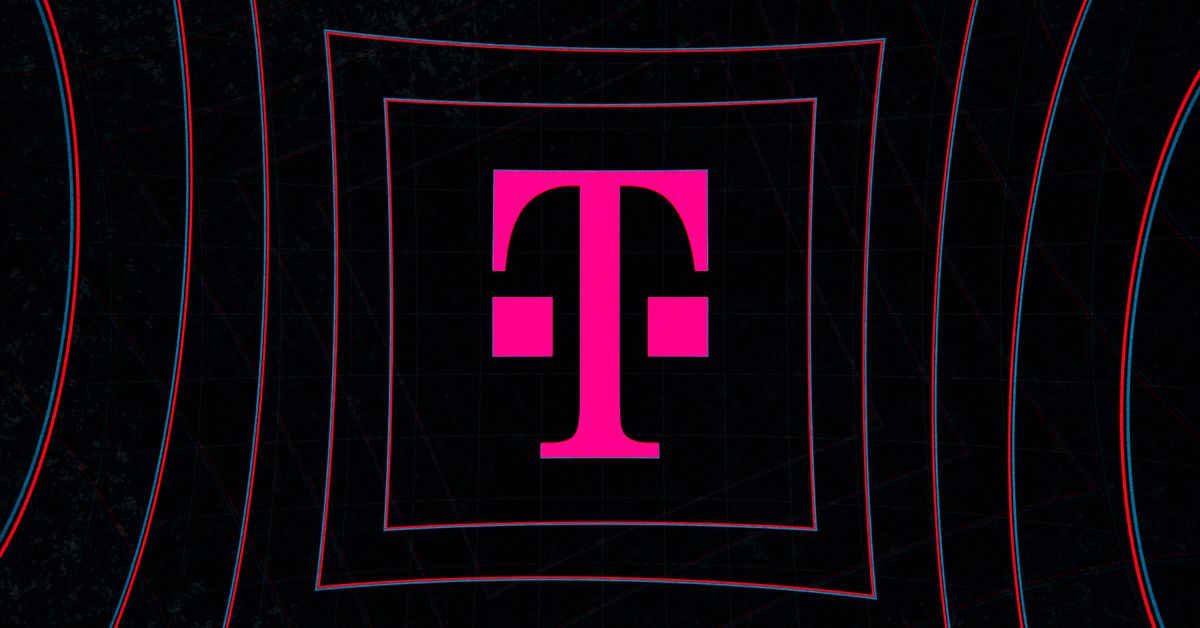 Another T-Mobile cyberattack reportedly exposed customer info and SIMs