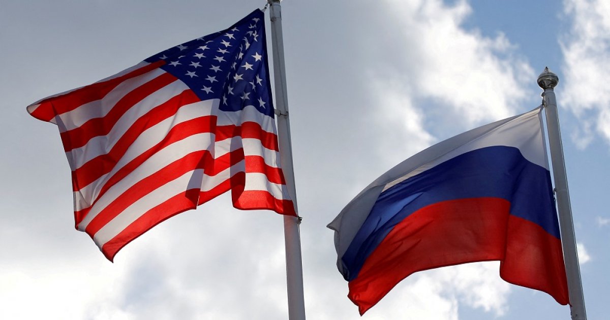 US, Russian officials set for security talks on Jan 10, says US official