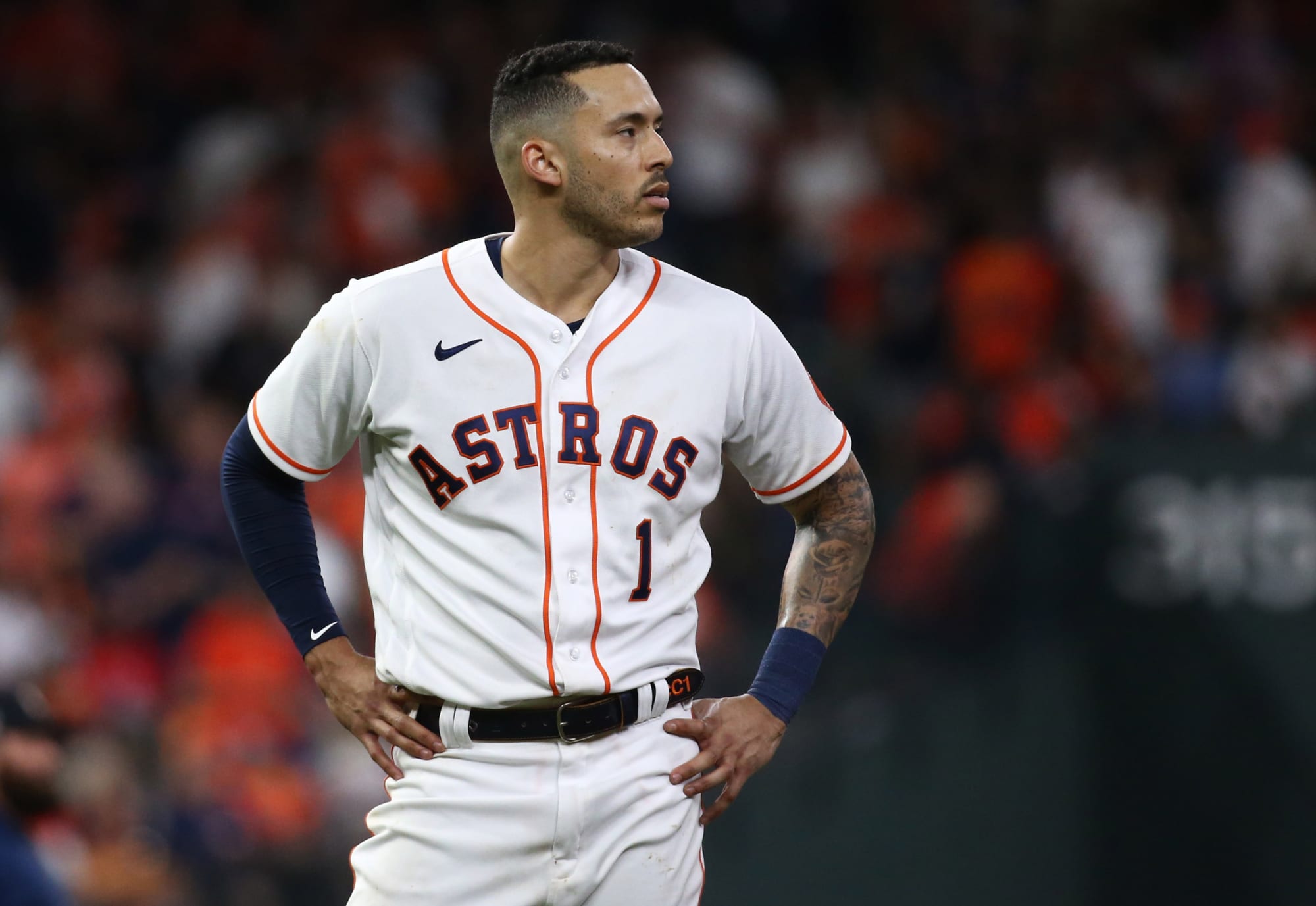 3 moves Cubs can make with money they’d spend on Carlos Correa