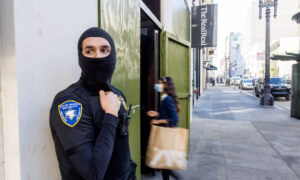‘Pure Insanity’: How Surge in Crime is Affecting San Francisco Residents