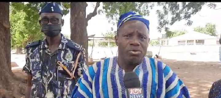 North East Regional Security Council calls for calm in Bawku