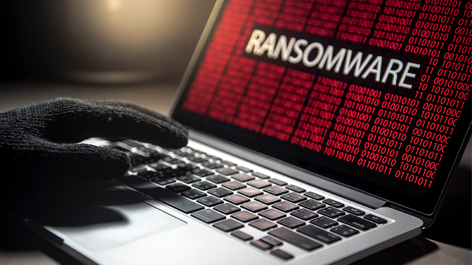 A Ransomware Group Showed Remorse—After Accidentally Hacking the Police