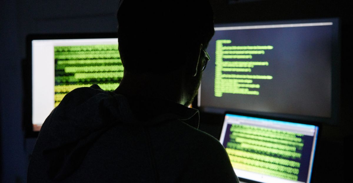Here's what you can do to protect yourself from cyberattacks