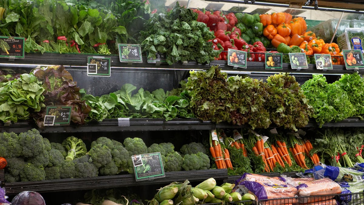 COVID-19 shows ‘marginalization has a price.’ For transgender adults, it’s food insecurity.