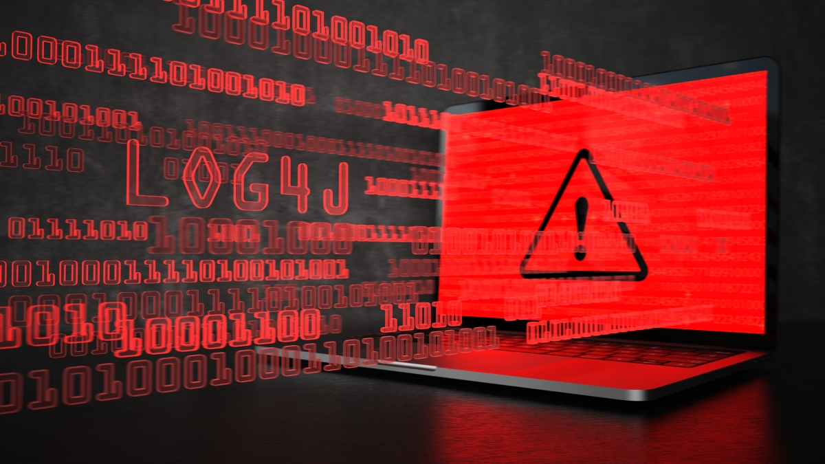 Open source security leader Brian Behlendorf discusses the impact of Log4j