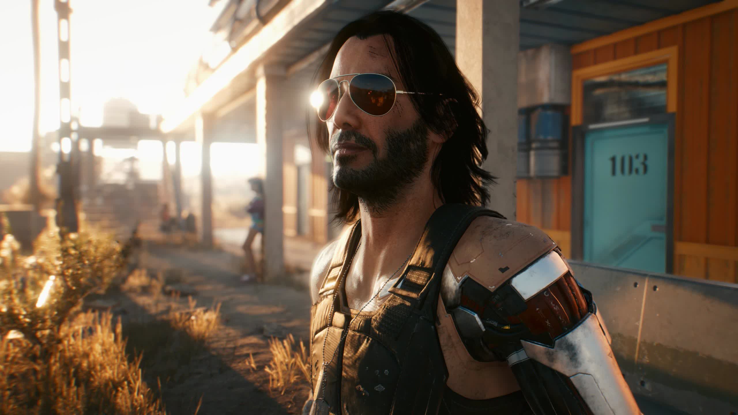How did the Cyberpunk 2077 dumpster fire become one of 2021’s most played games?